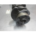 #CB01 Crankshaft Standard For 06-11 Honda Civic  1.3  Hybrid